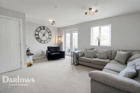 undefined, Coedpenmaen Road, Pontypridd
