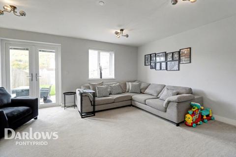 undefined, Coedpenmaen Road, Pontypridd