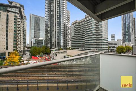 2 bedroom apartment for sale, 1 Pan Peninsula Square, Canary Wharf, London, E14