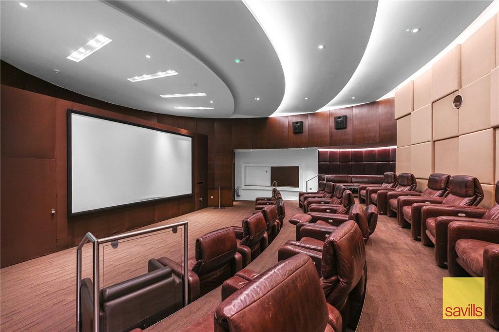 Cinema