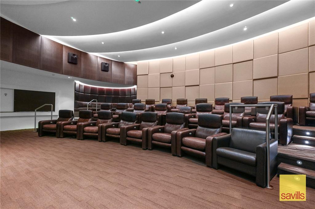 Cinema