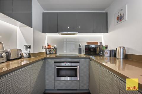 2 bedroom apartment for sale, 1 Pan Peninsula Square, Canary Wharf, London, E14