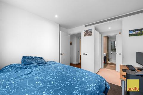 2 bedroom apartment for sale, 1 Pan Peninsula Square, Canary Wharf, London, E14