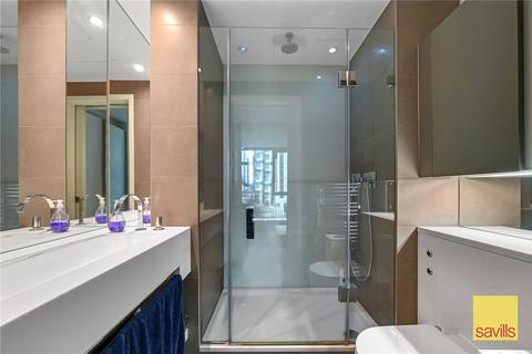 2 bedroom apartment for sale, 1 Pan Peninsula Square, Canary Wharf, London, E14