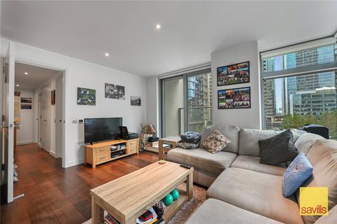 1 Pan Peninsula Square, Canary Wharf, London, E14