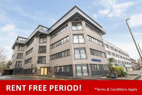 undefined, 1400 High Road, London N20