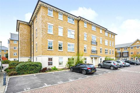 Reliance Way, East Oxford, OX4