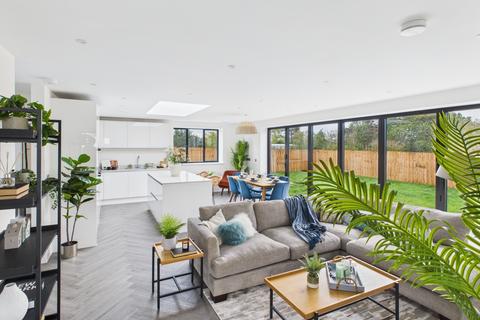 undefined, Wexham Street, Wexham, Buckinghamshire, SL3