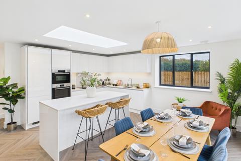 undefined, Wexham Street, Wexham, Buckinghamshire, SL3