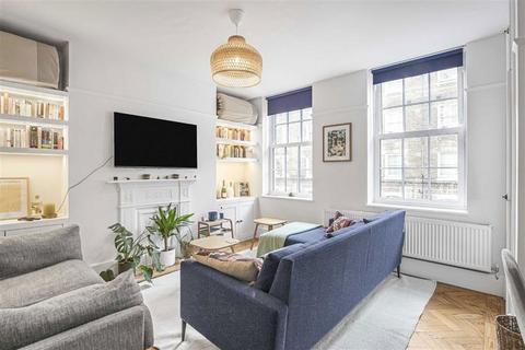 undefined, Sumner Street, London SE1