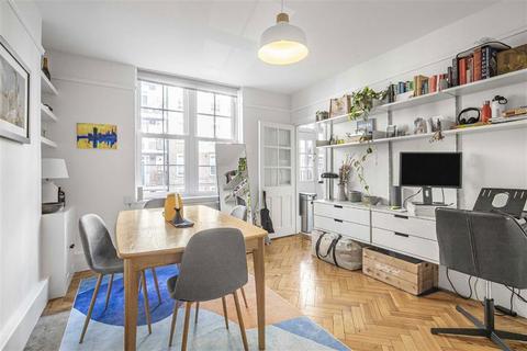 undefined, Sumner Street, London SE1