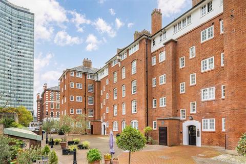 Marsham Street, London SW1P