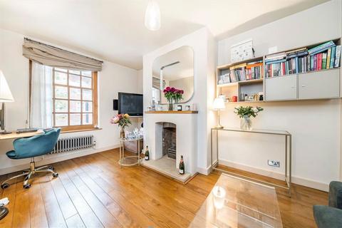 1 bedroom flat for sale, Marsham Street, London SW1P