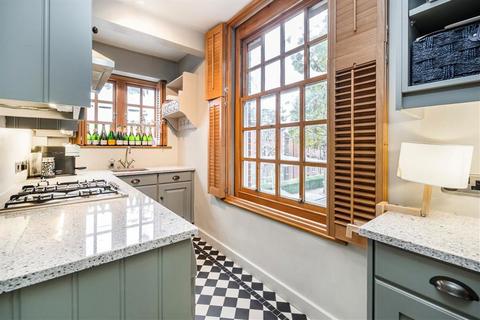 1 bedroom flat for sale, Marsham Street, London SW1P