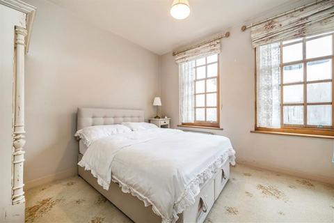 1 bedroom flat for sale, Marsham Street, London SW1P