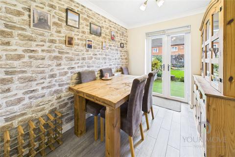 3 bedroom semi-detached house for sale, Jasmine Road, Northamptonshire NN16