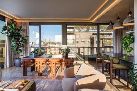 undefined, Piano Studios, Ferdinand Street, London, NW1
