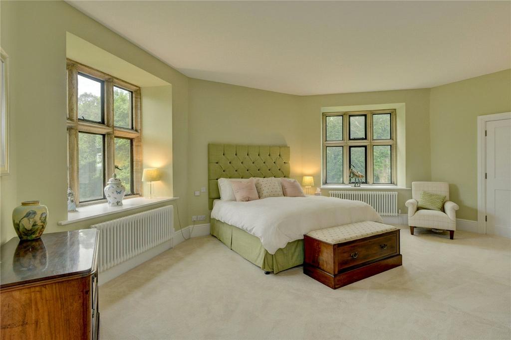 Principal Bedroom