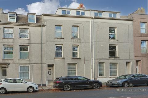 2 bedroom ground floor flat for sale, 74-76 Albert Road, Devon PL2