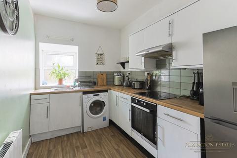 2 bedroom ground floor flat for sale, 74-76 Albert Road, Devon PL2