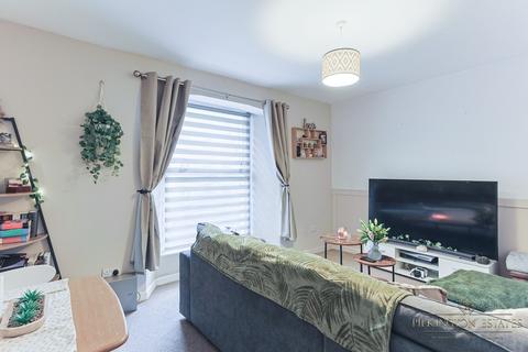2 bedroom ground floor flat for sale, 74-76 Albert Road, Devon PL2