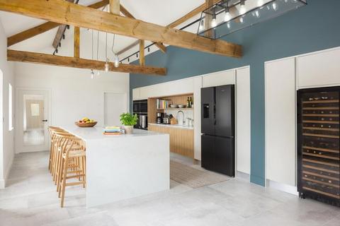 6 bedroom link detached house for sale, Wike Ridge Lane, Leeds LS17