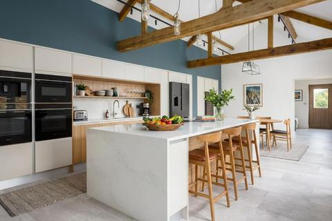 6 bedroom link detached house for sale, Wike Ridge Lane, Leeds LS17