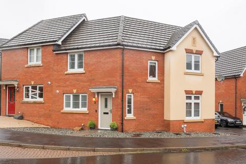 Rhymney Way, Newport NP10