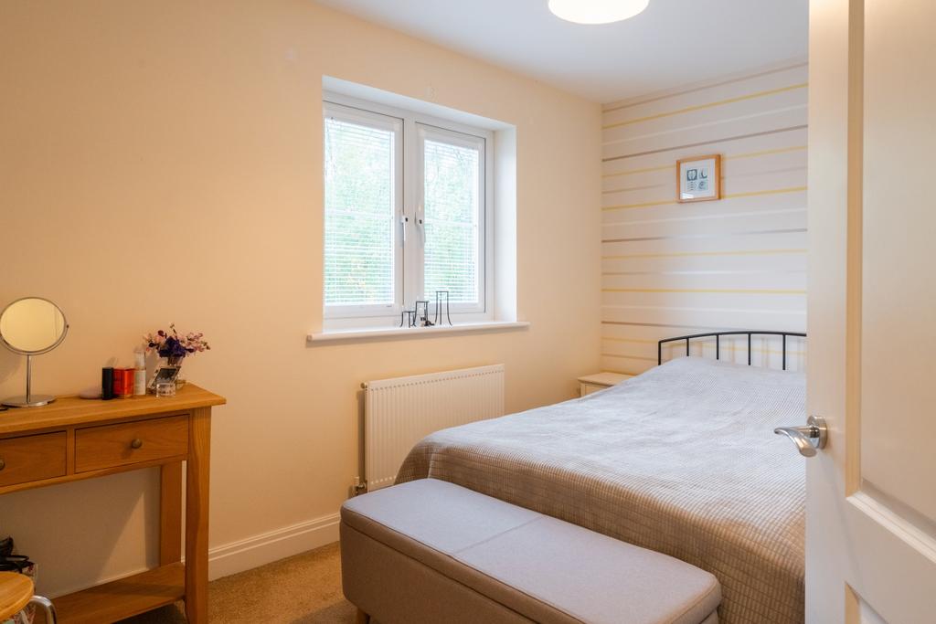 Rhymney Way-21