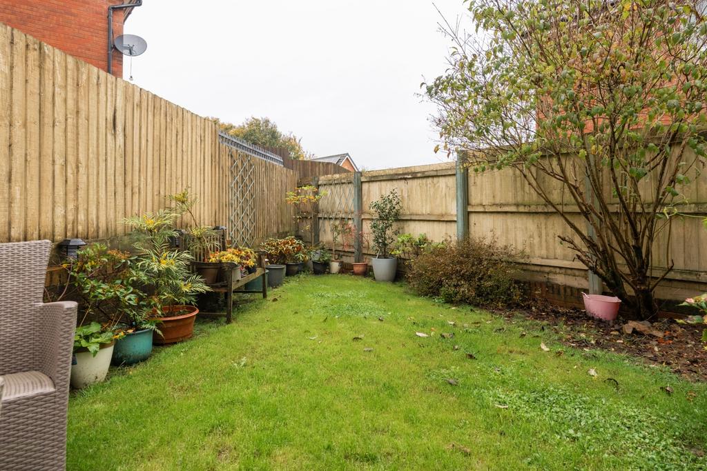 Rhymney Way-25