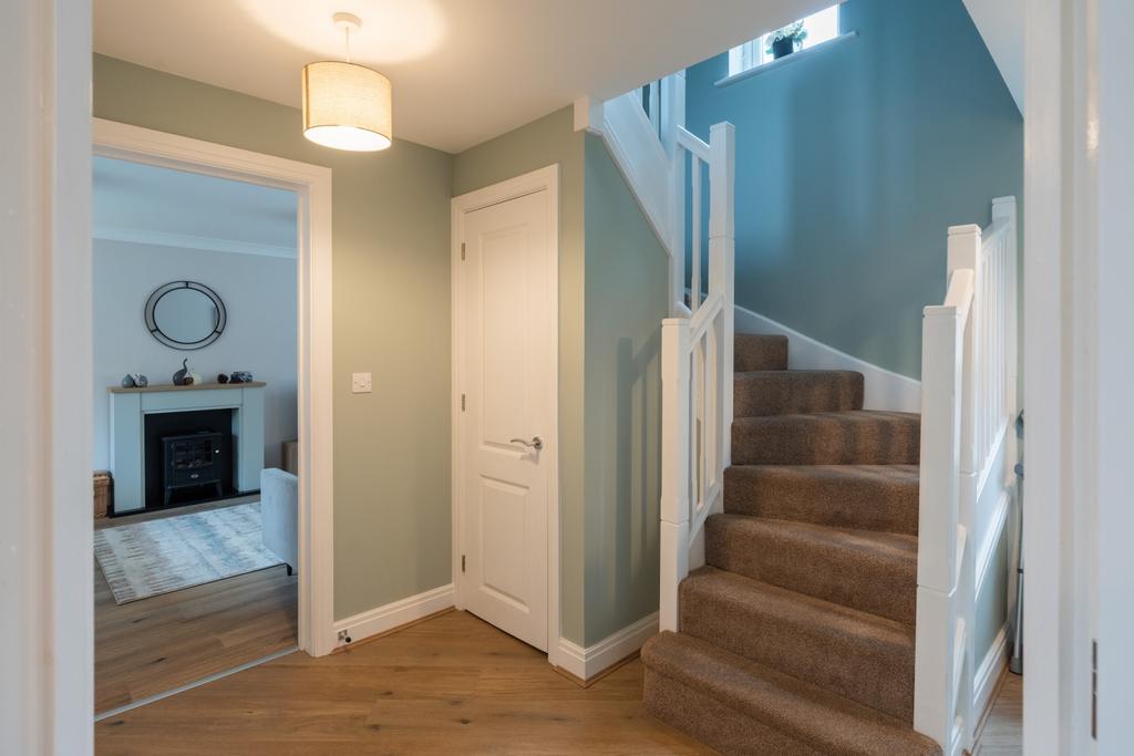 Rhymney Way-5