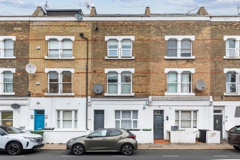 3 bedroom apartment for sale, Greyhound Road, Hammersmth, London, W6