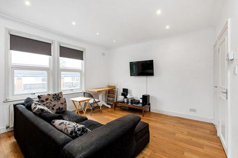 3 bedroom apartment for sale, Greyhound Road, Hammersmth, London, W6