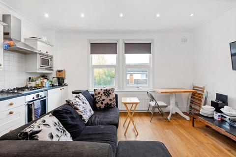 3 bedroom apartment for sale, Greyhound Road, Hammersmth, London, W6