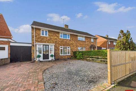 undefined, Rowan Gardens, Gloucester GL3