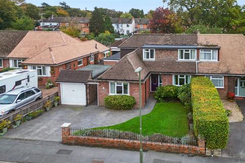 undefined, Beresford Close, Camberley GU16