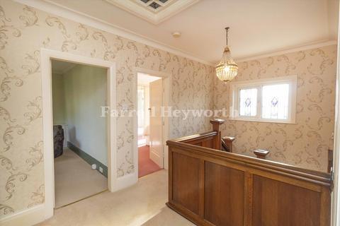 undefined, Parkway, Blackpool FY3