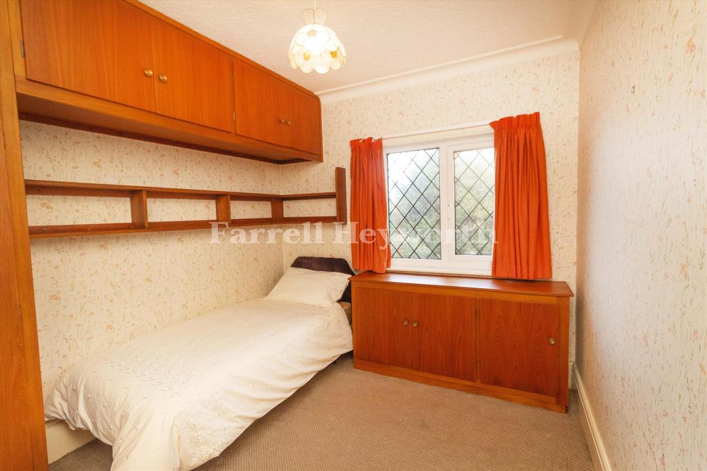 Bedroom 4