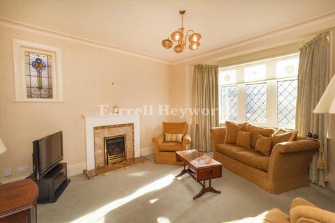 undefined, Parkway, Blackpool FY3
