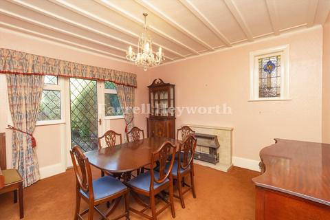 undefined, Parkway, Blackpool FY3