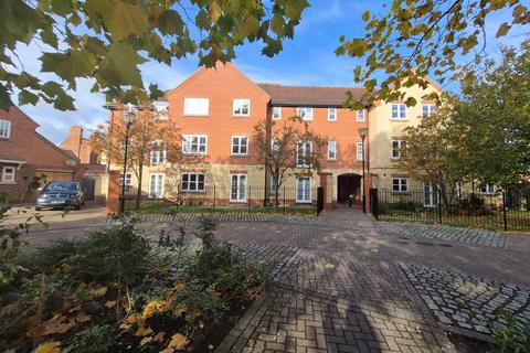 1 bedroom apartment for sale, Regal Close, Oxfordshire OX14