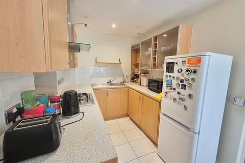 1 bedroom apartment for sale, Regal Close, Oxfordshire OX14