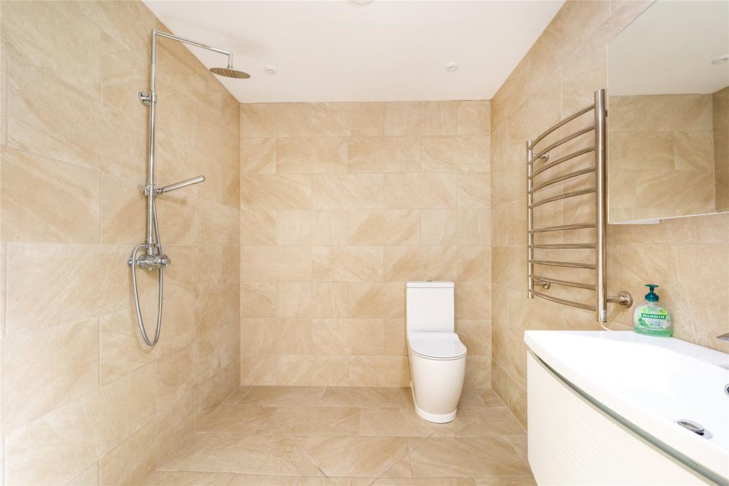 Wet Room