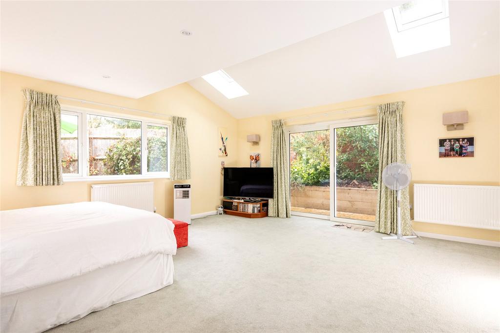 Principal Bedroom