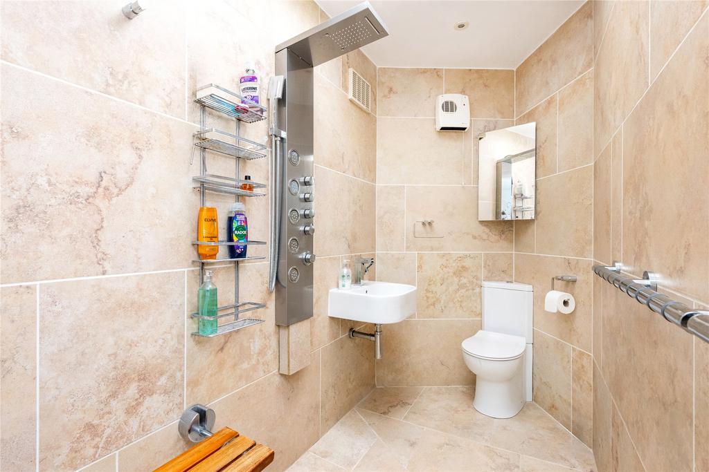Wet Room