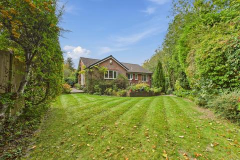 undefined, Shrubbery Grove, Hertfordshire SG8