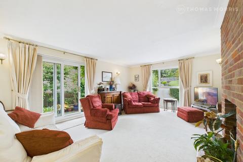 4 bedroom detached house for sale, Shrubbery Grove, Hertfordshire SG8