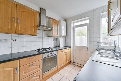 undefined, Abernethy Road, Lewisham, London, SE13