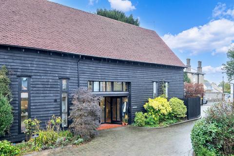 3 bedroom barn conversion for sale, Kneesworth Street, Royston SG8
