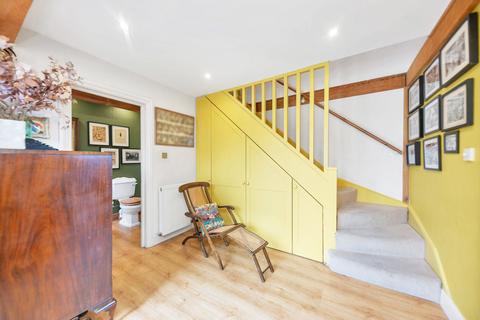 3 bedroom barn conversion for sale, Kneesworth Street, Royston SG8
